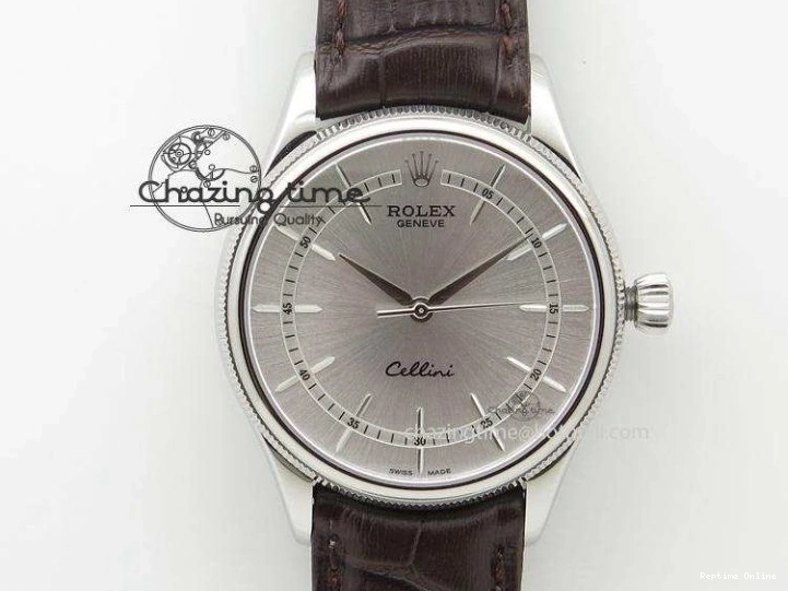 0115 GoodFit Datejust 31mm 278275 SS BP Maker Best Edition Gray Stick Markers Dial on SS President Bracelet 3089